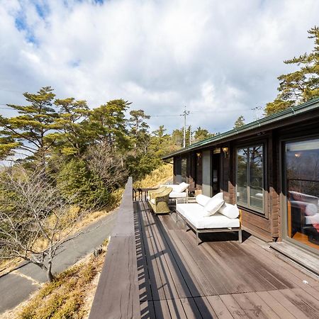 小豆島プライベートキャンプサイト Villa Shodoshima Buitenkant foto