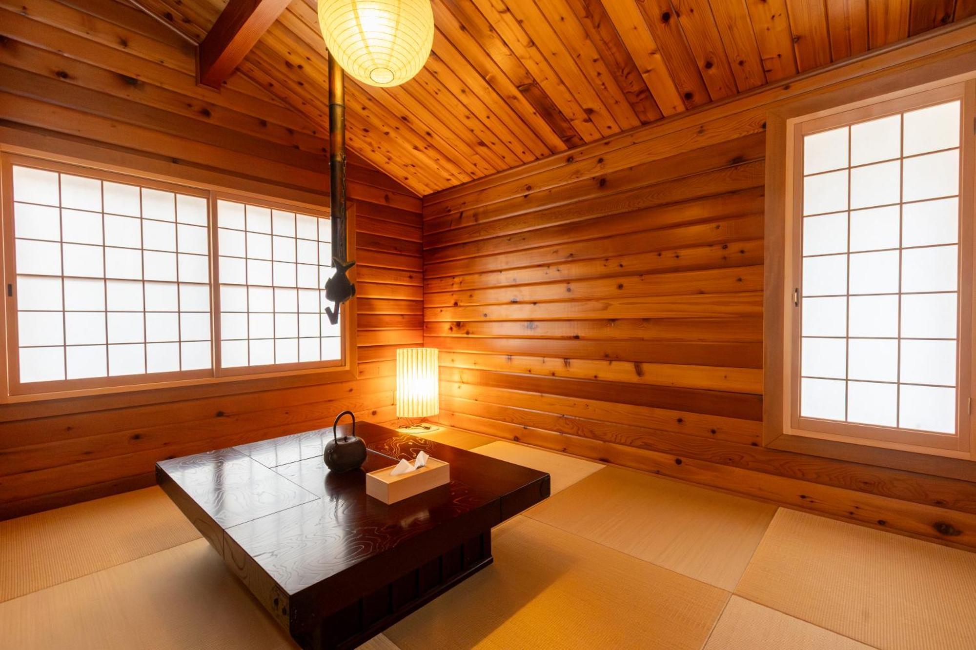 小豆島プライベートキャンプサイト Villa Shodoshima Buitenkant foto